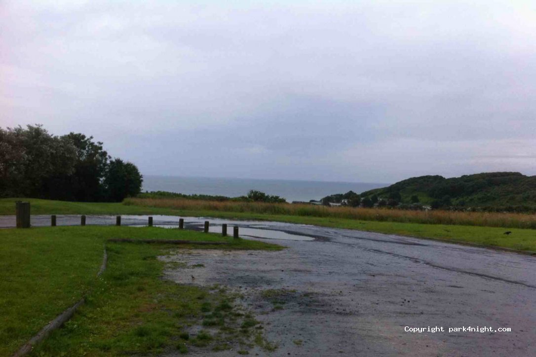 (14710) Colleville-sur-Mer - Moulins — foto
