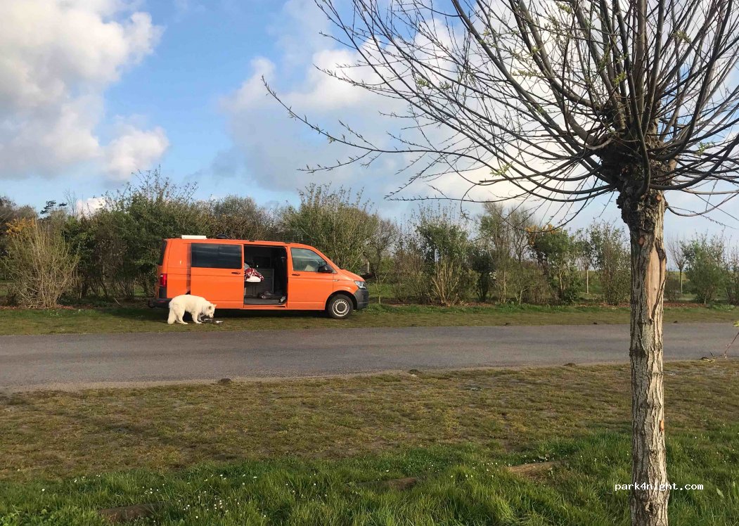 (14710) Colleville-sur-Mer - Moulins — foto 2