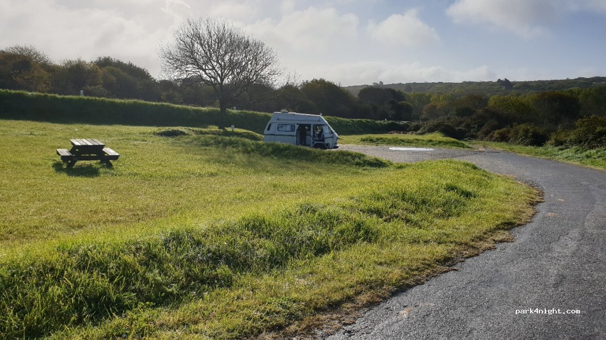 (29570) Camaret-sur-Mer - Kerloch — foto 3