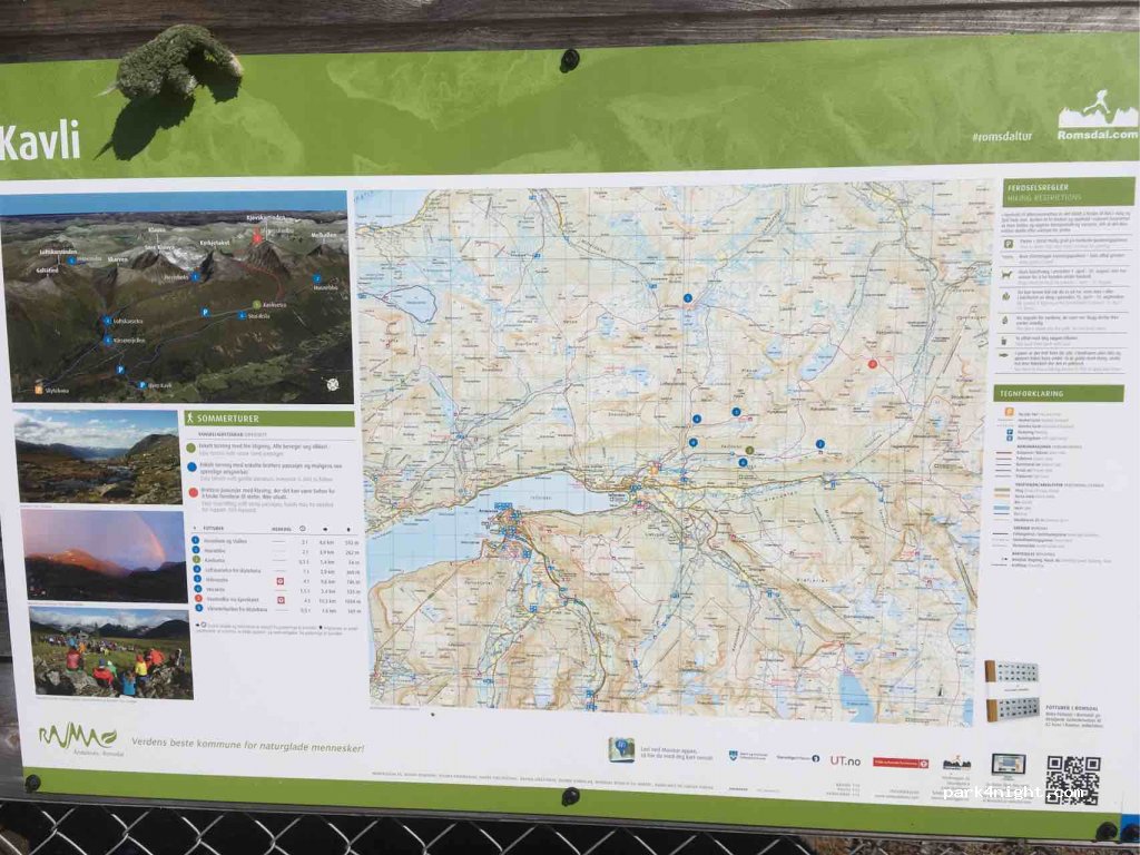 (6320) Isfjorden - Unnamed Road — foto 4