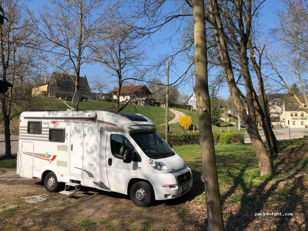 (09573) Augustusburg - 9 Rathausstraße — foto