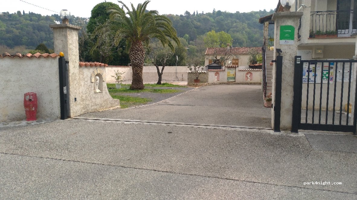 CAmping La Riviere — foto