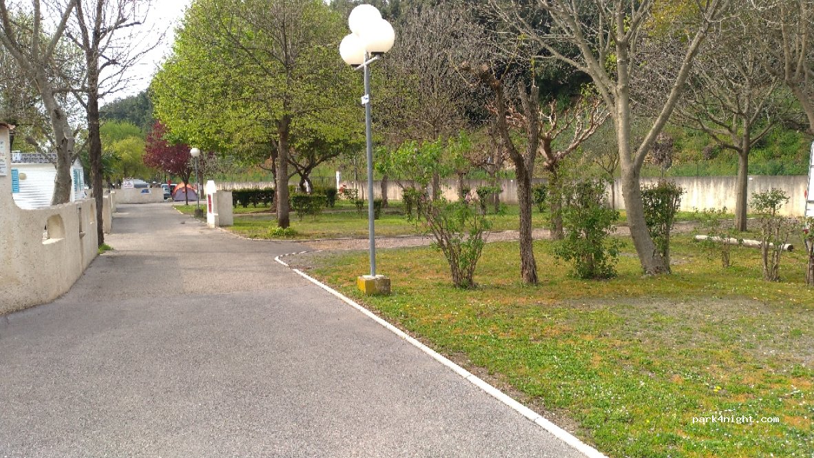 CAmping La Riviere — foto 2