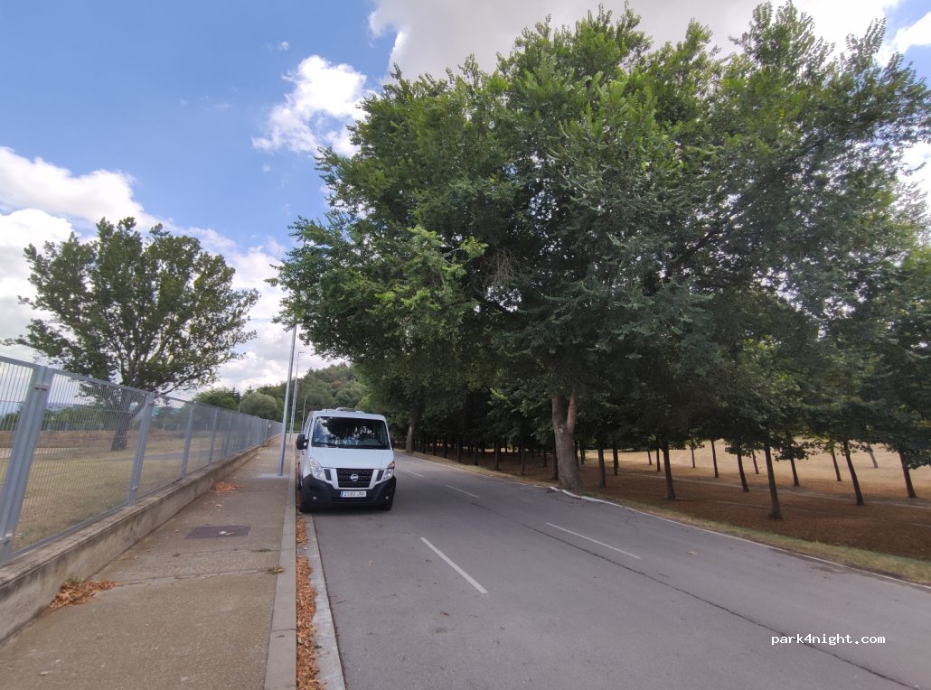 (08500) Vic - Carrer d'Antoni Vilà i Cañellas — foto 3