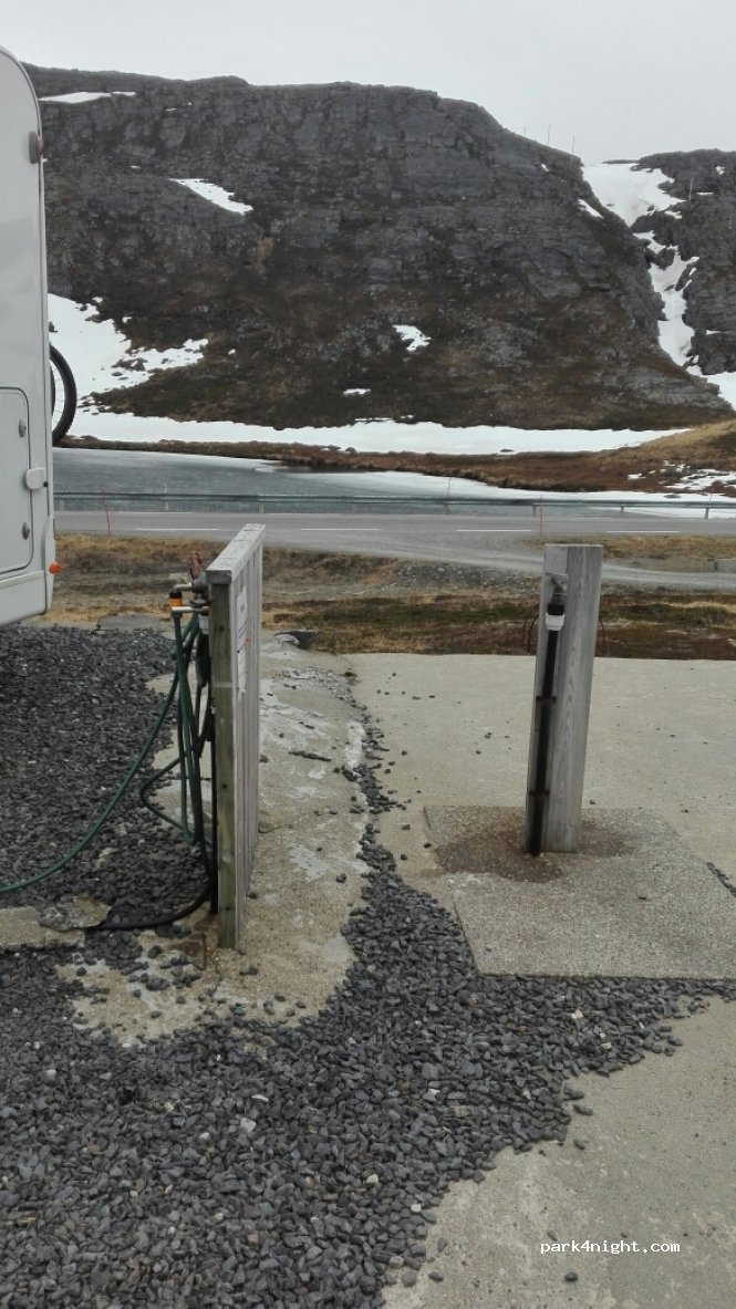 (9763) Skarvag - Fylkesveg 171 — foto