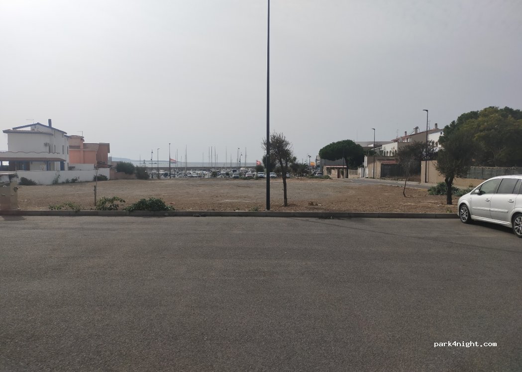 (09010) Portoscuso - 11 Via Rinascimento — foto