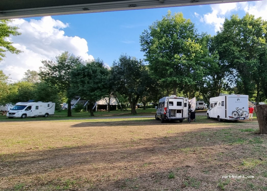 (49400) Dampierre sur Loire - 495 Route de Montsoreau — foto 2