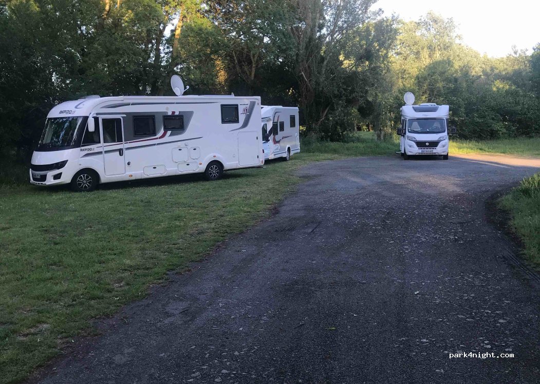 (49400) Dampierre sur Loire - 495 Route de Montsoreau — foto 3