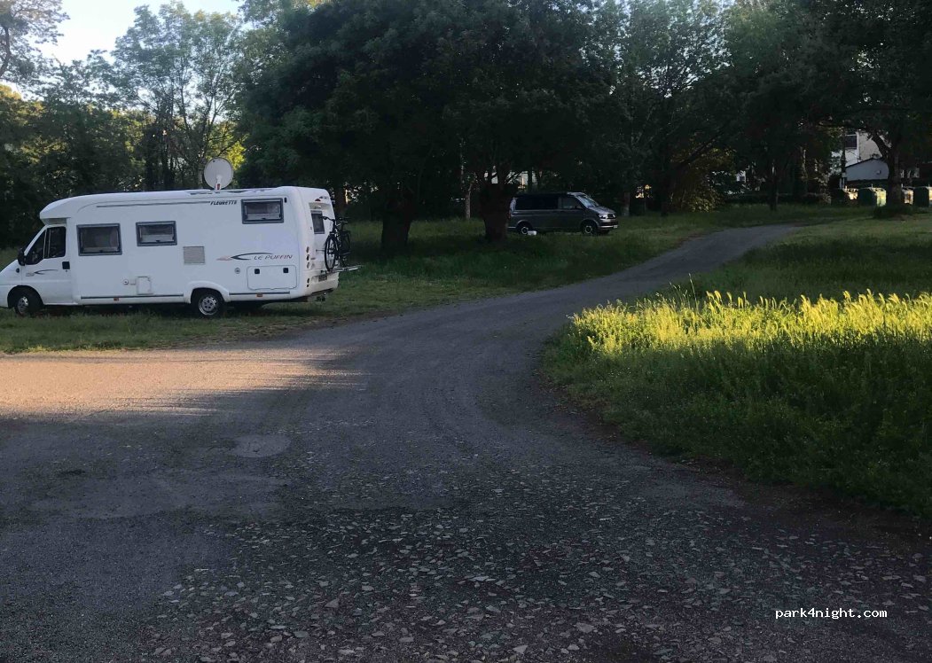 (49400) Dampierre sur Loire - 495 Route de Montsoreau — foto 4