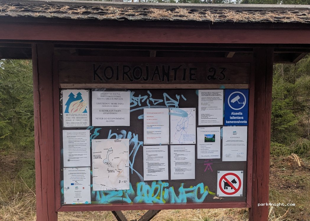 (46900) Kouvola - 38 Koirojantie — foto 5
