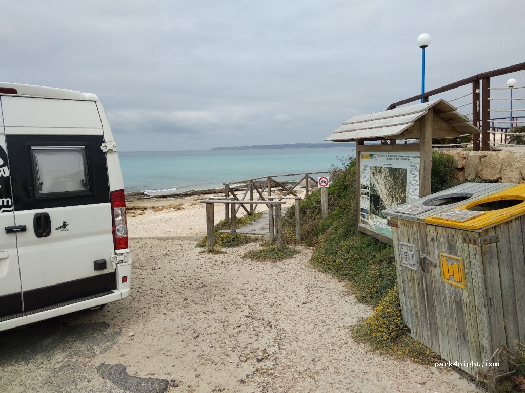 (07871) Formentera - 3723 Carrer Maryland — foto 2