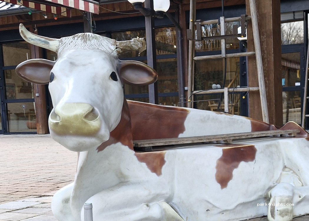 Aire au Hameau du Fromage — foto 4