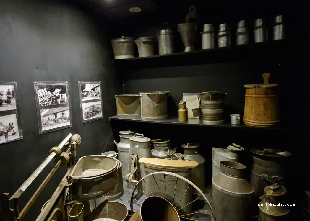Aire au Hameau du Fromage — foto 5