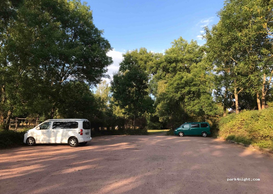 (36433) Bad Salzungen - 895 Werrastraße — foto 3