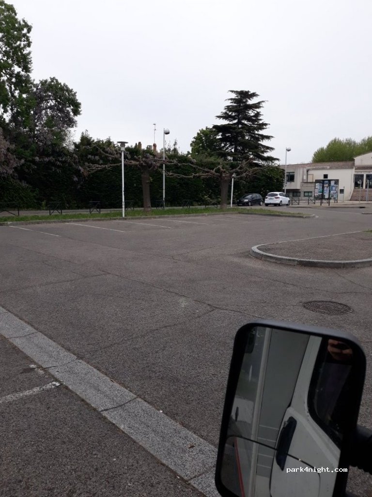 (13200) Arles - 11 Rue du Vermet — foto