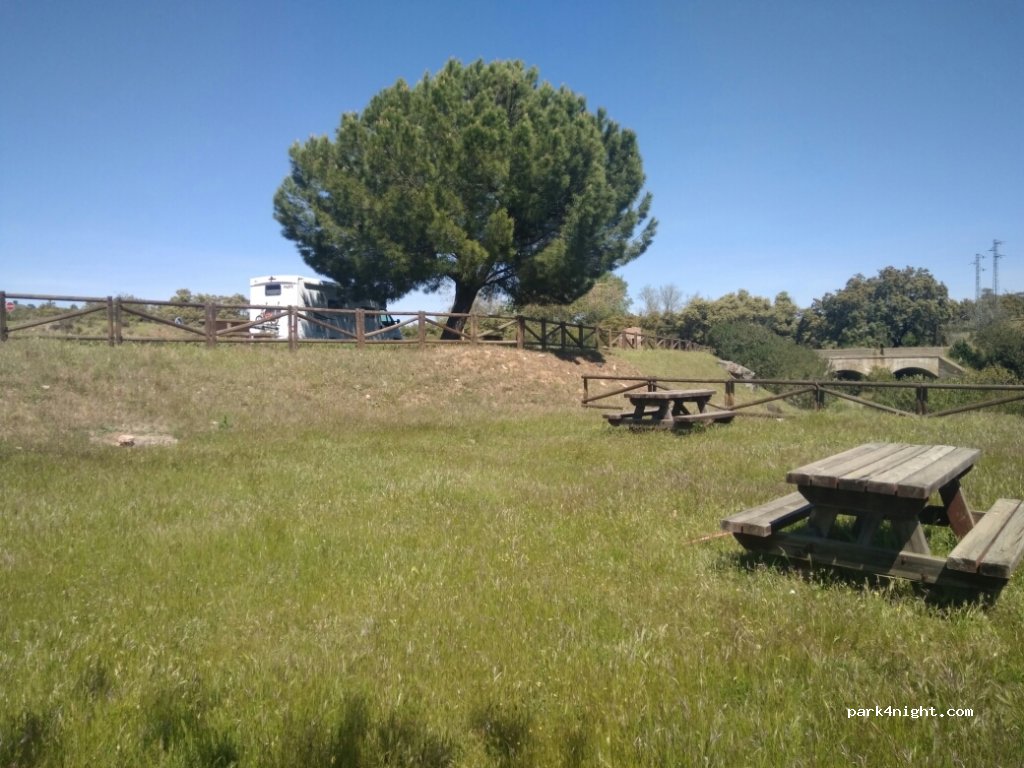 (21668) La Granada de Río-Tinto - HV-5011 — foto