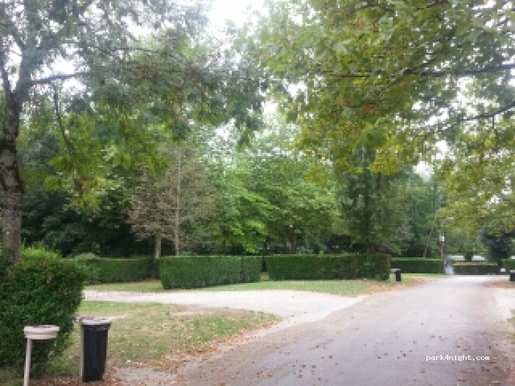 Camping La Marjorie — foto