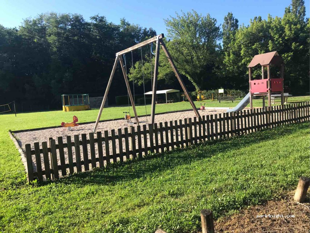 Camping La Marjorie — foto 2