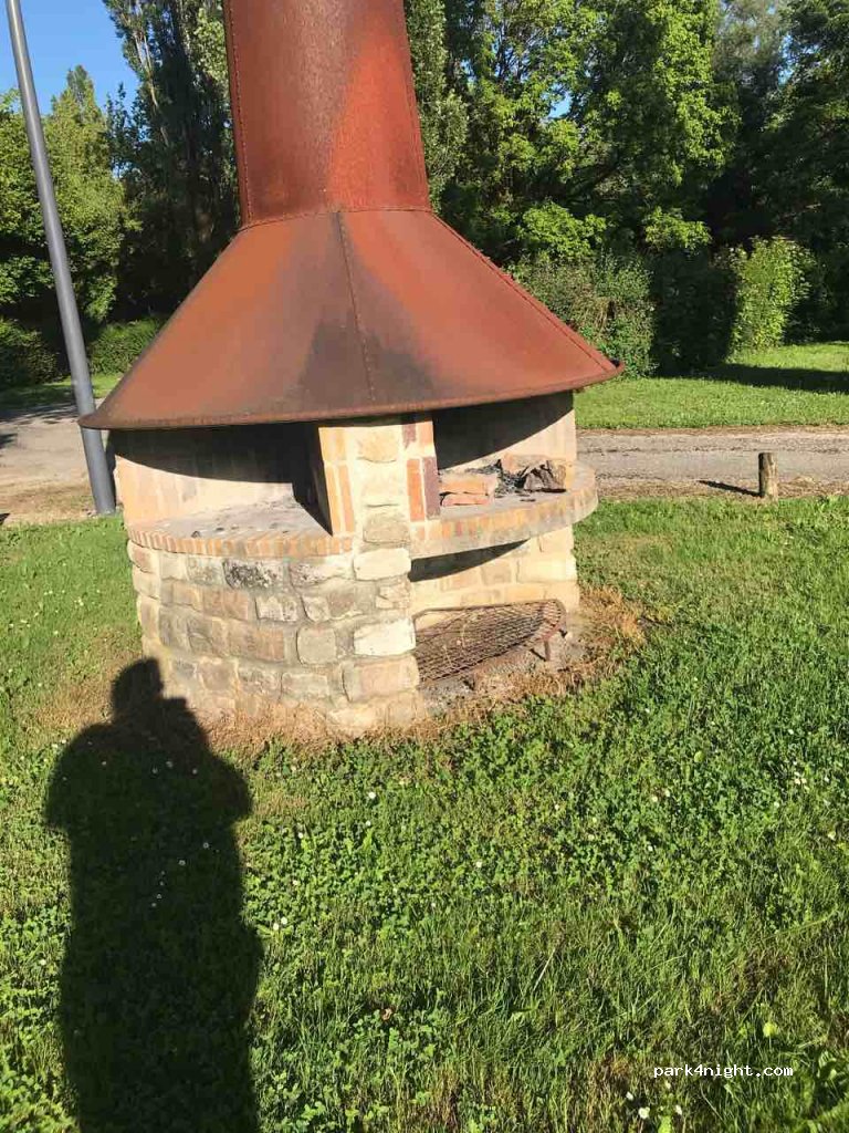 Camping La Marjorie — foto 3