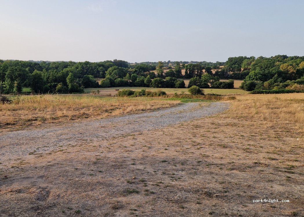(87250) Bessines-sur-Gartempe - L'Occitane — foto 5