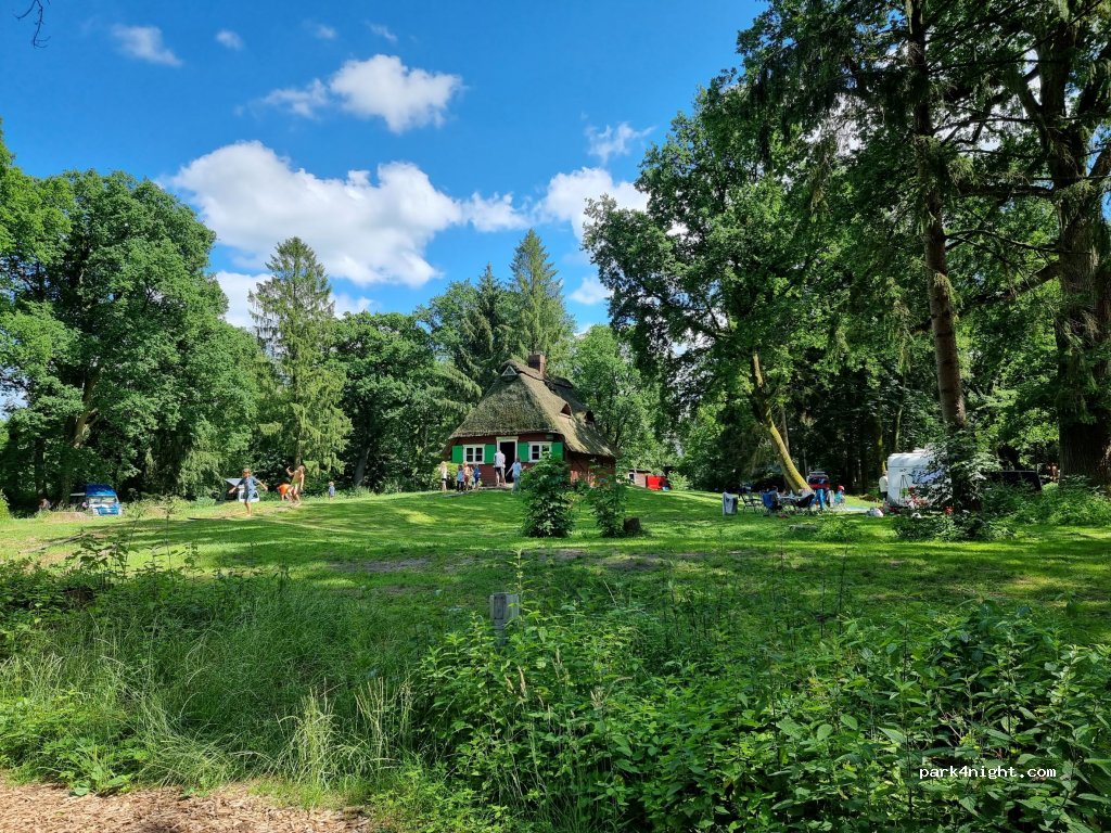 Land of Green Naturressort — foto 2