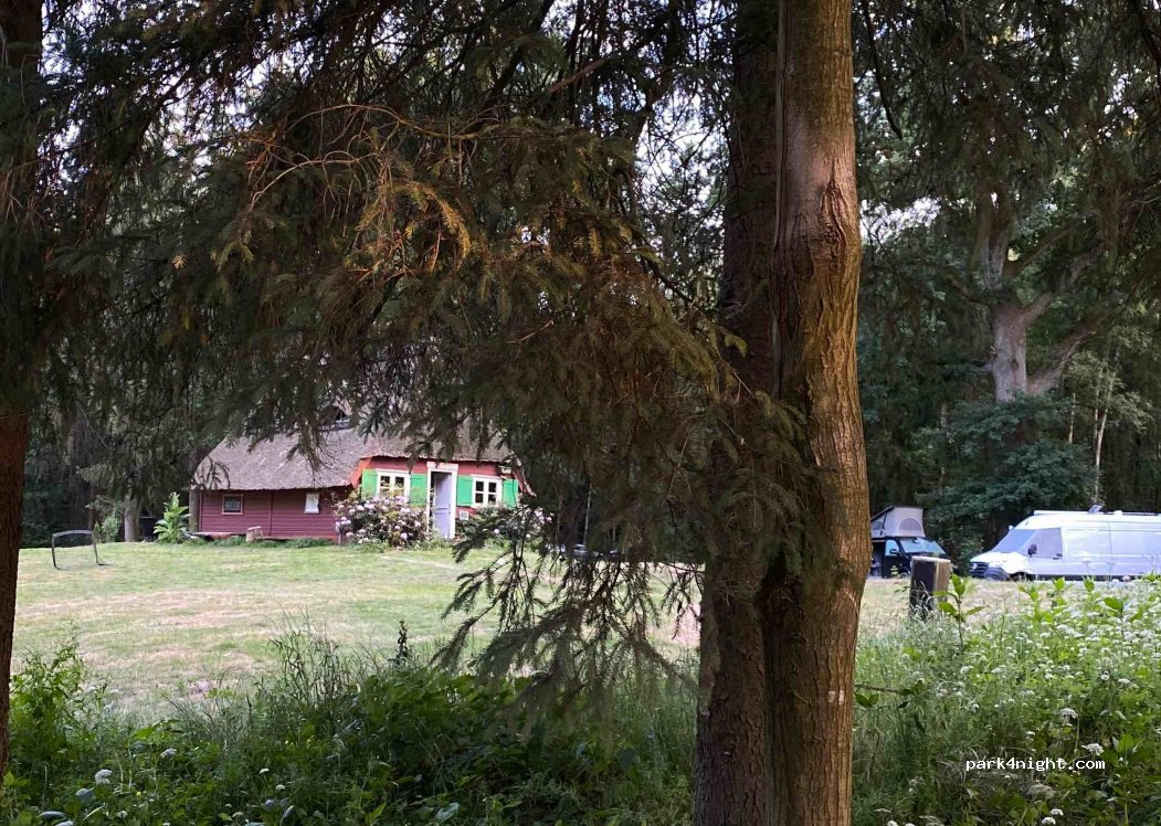 Land of Green Naturressort — foto 3