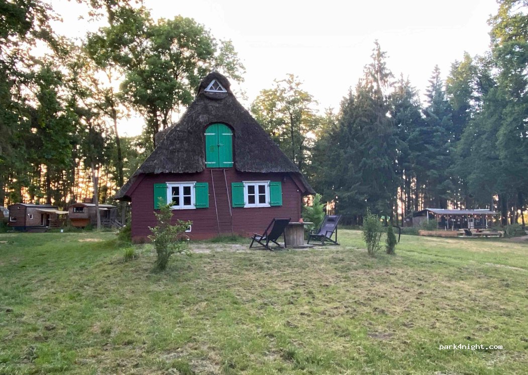 Land of Green Naturressort — foto 4
