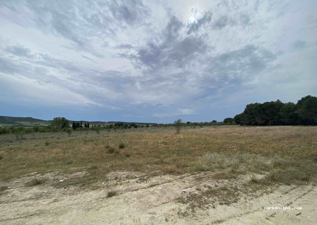 (22283) Almudévar - Unnamed Road — foto 3