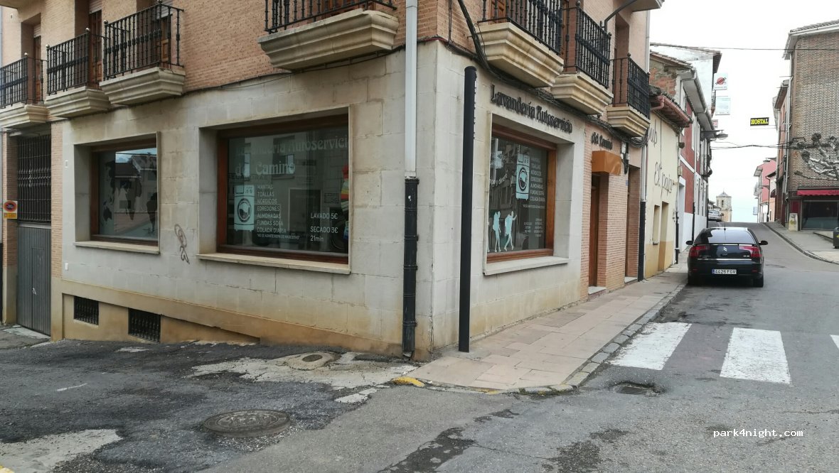 (24320) Sahagún - 87 Avenida la Constitución — foto 2