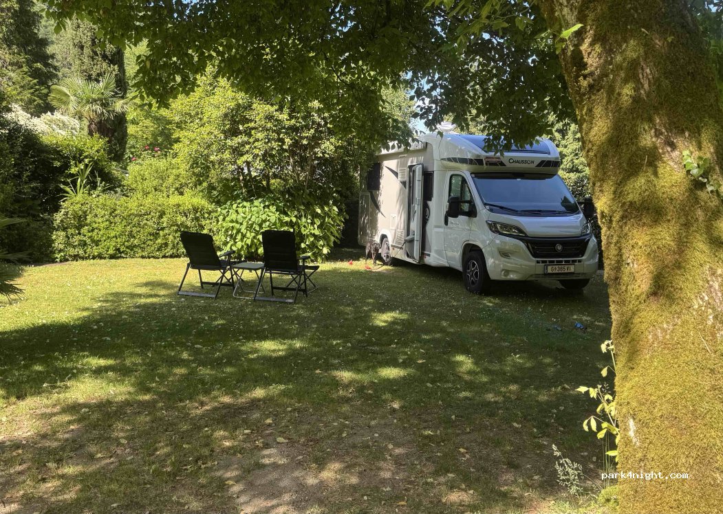 Camping Valle Romantica — foto 5