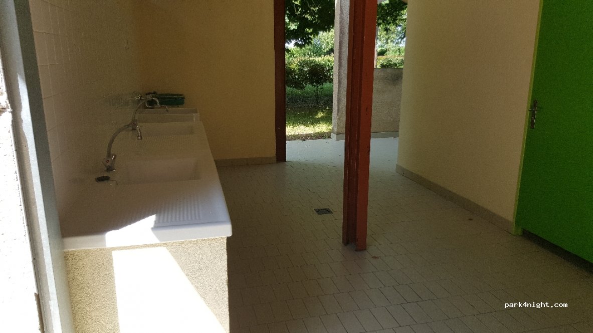 Camping Municipal — foto 2