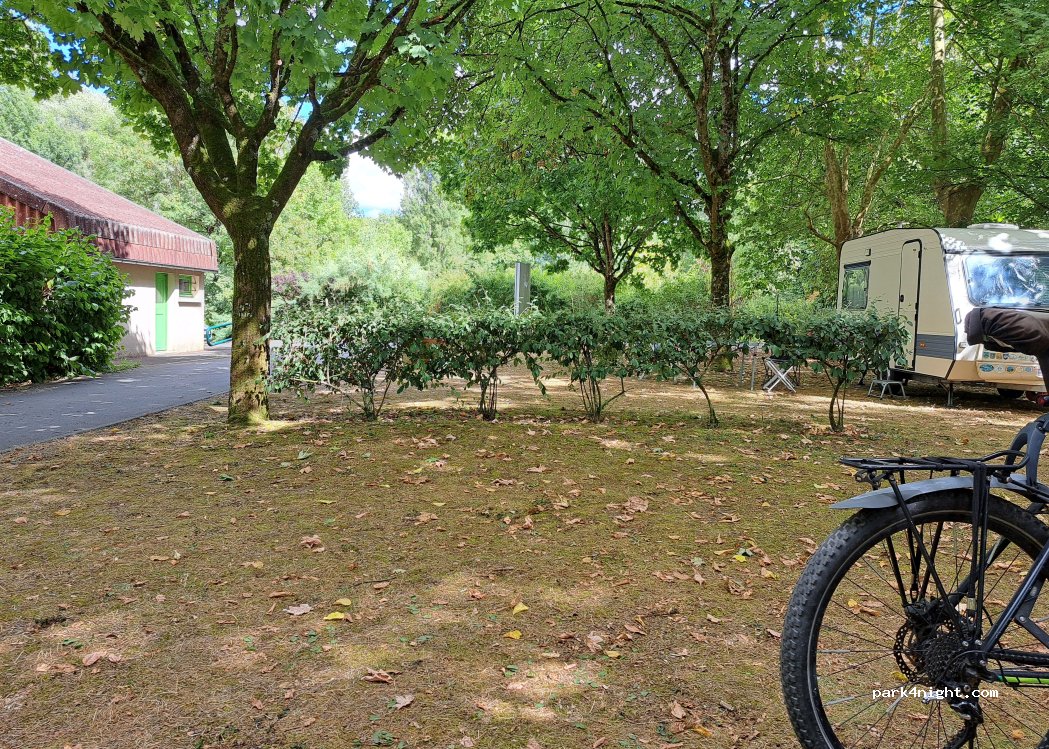 Camping Municipal — foto 5