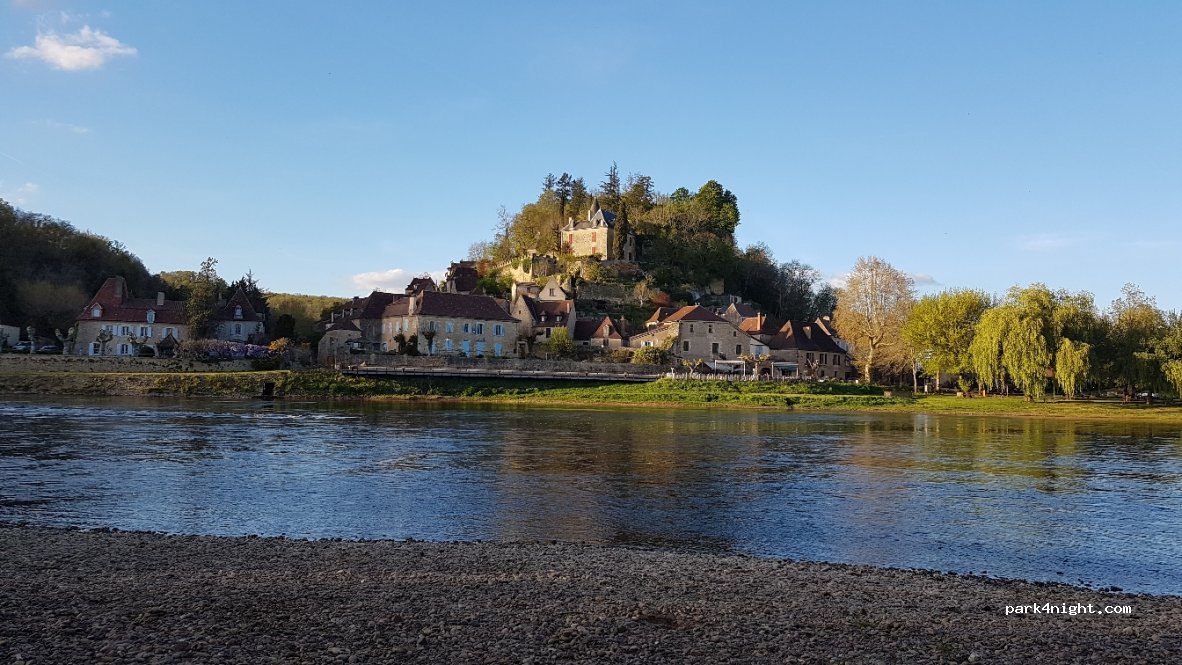 (24480) Alles-sur-Dordogne - D51E — foto
