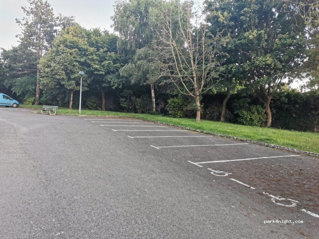 (35260) Cancale - 1 Rue F Rue de Châteaubriand — foto 3