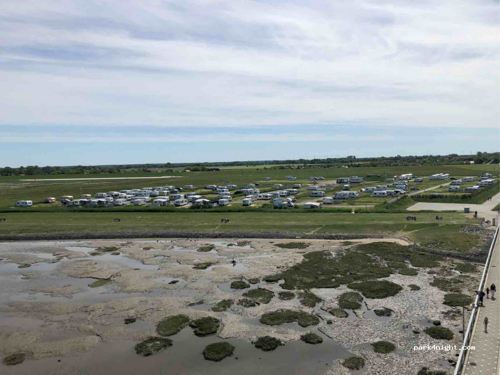 Camping Knaus — foto
