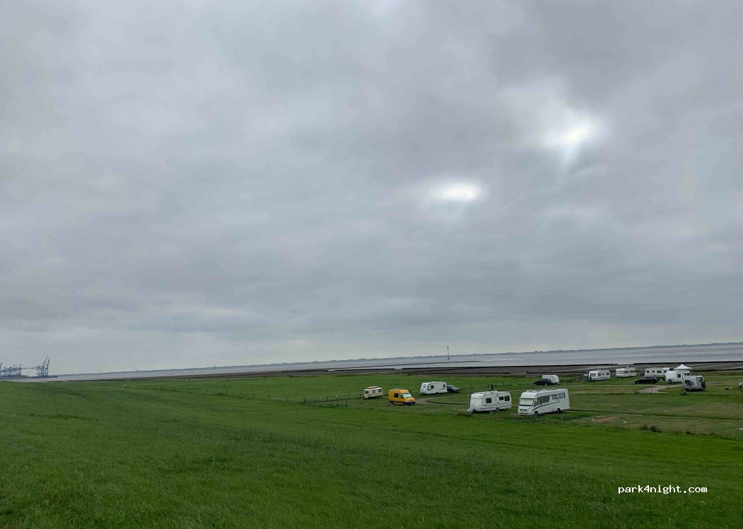 Camping Knaus — foto 2