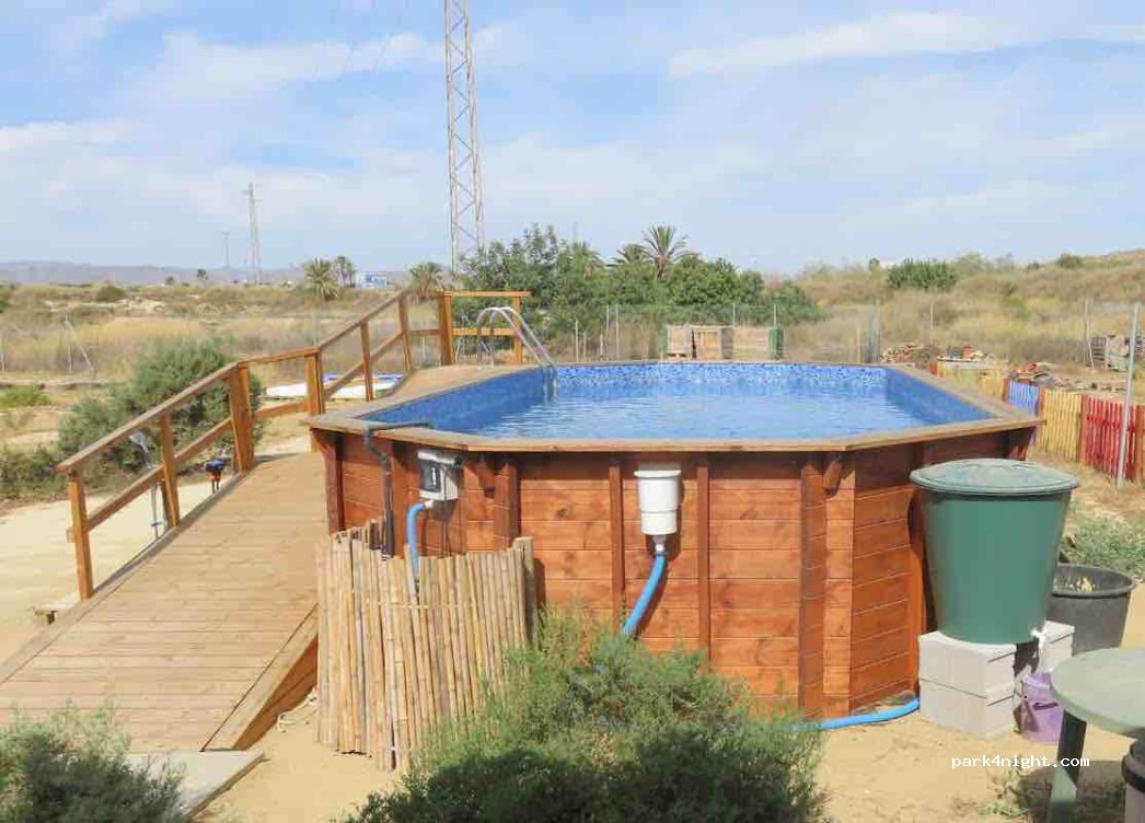 Camping VerdeVeras — foto