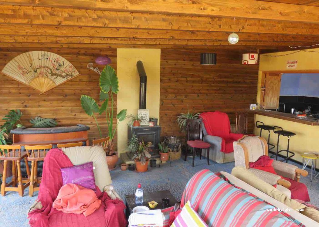 Camping VerdeVeras — foto 2