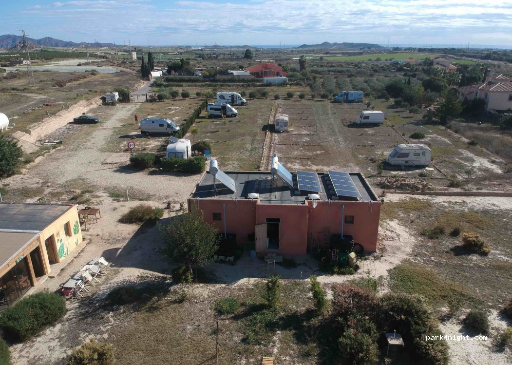 Camping VerdeVeras — foto 5