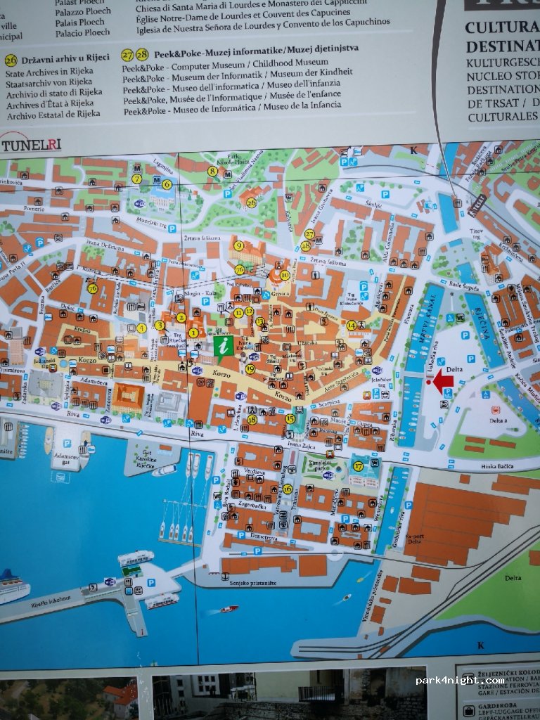 (51000) Rijeka - 690 Delta — foto 3