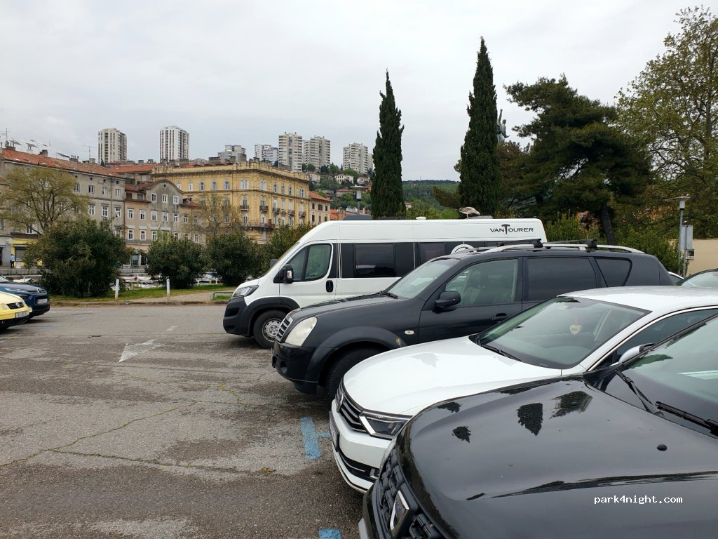 (51000) Rijeka - 690 Delta — foto 4