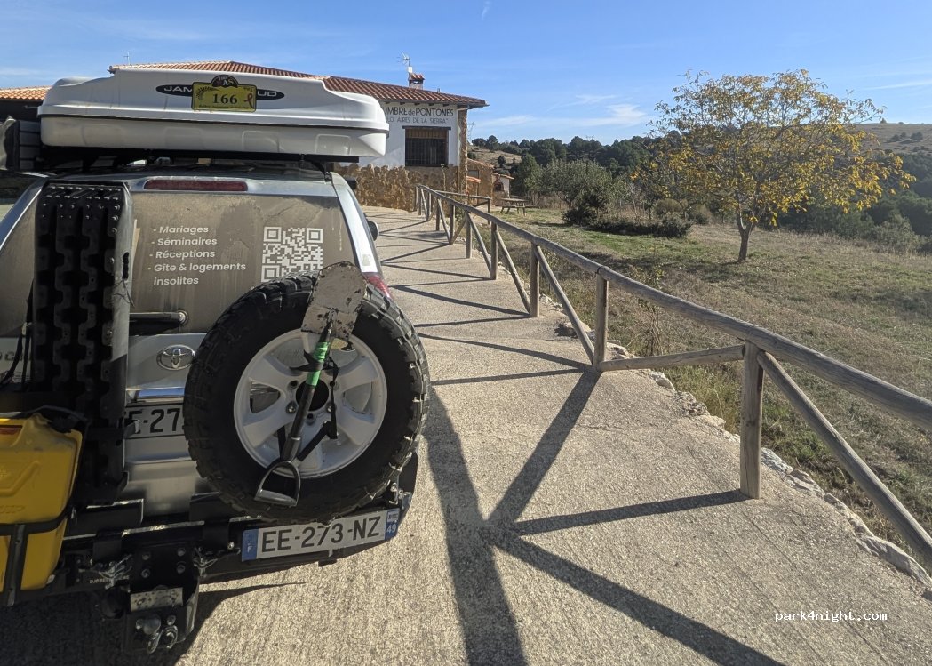 Cumbre De Pontones — foto 5