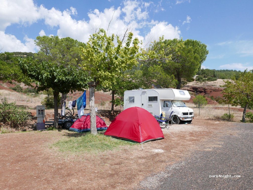 Camping L‘Escale de Loire — foto 2