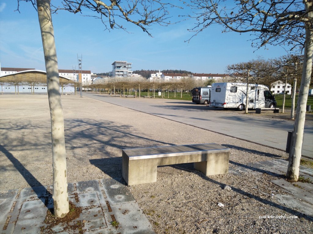 (84489) Burghausen - 9 Mehringer Straße — foto