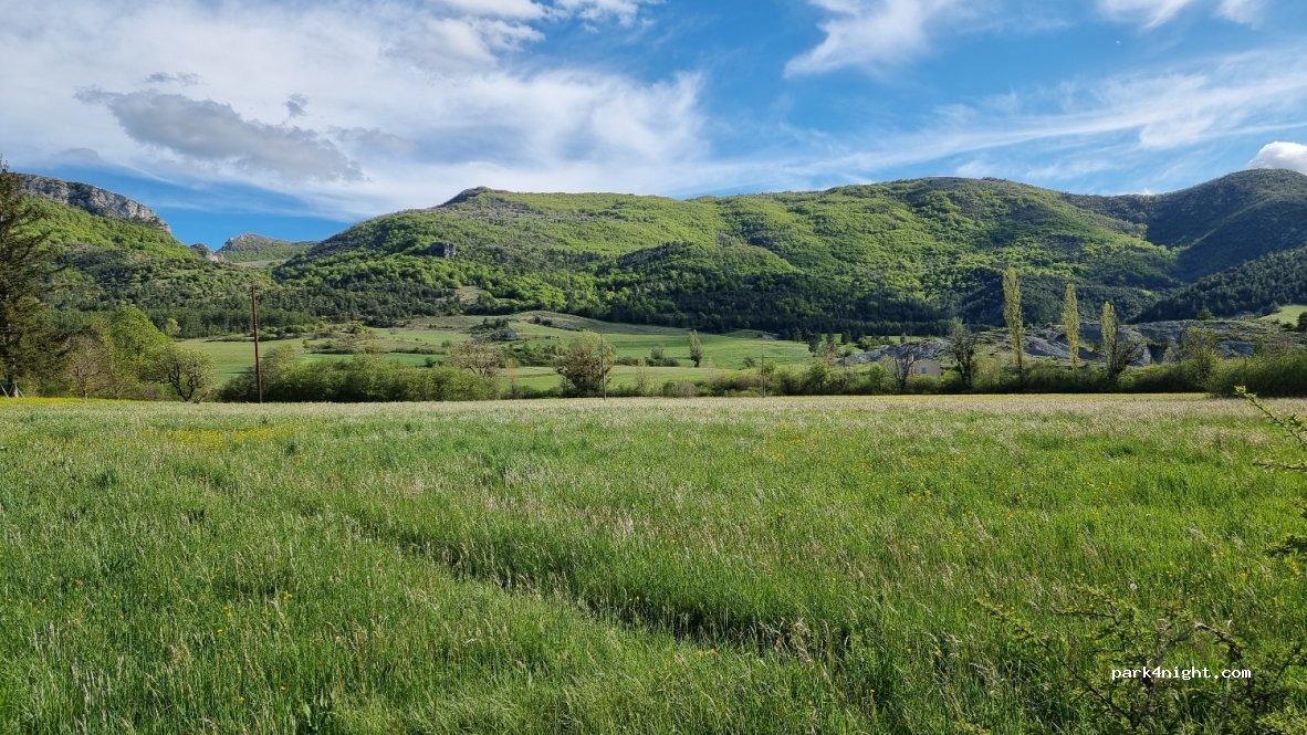 (26560) Lachau - Le Prieuré — foto 2