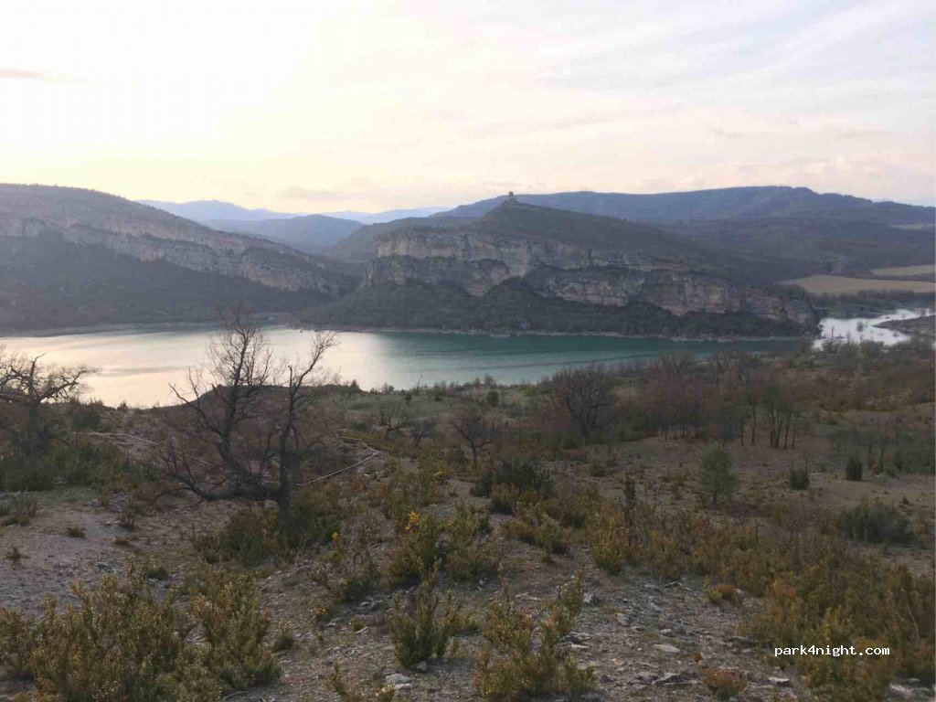 (25632) Sant Esteve de la Sarga - Unnamed Road — foto 3