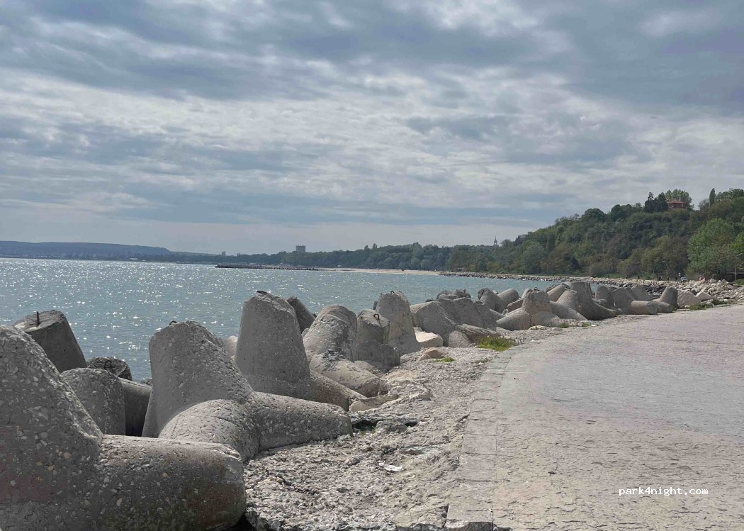 (9010) Varna - Unnamed Road — foto 2