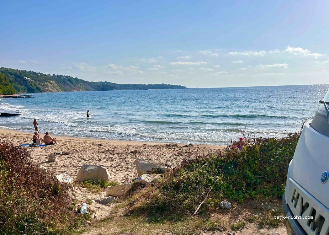 (9010) Varna - Unnamed Road — foto 3