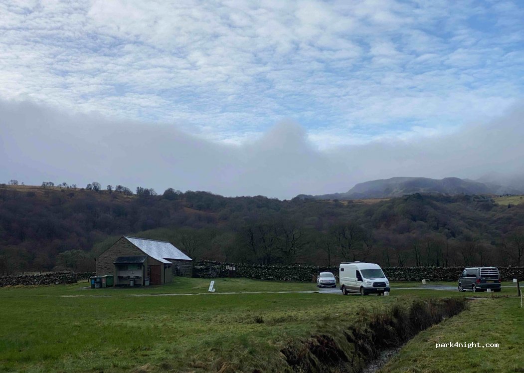 Dolgam Campsite — foto 4