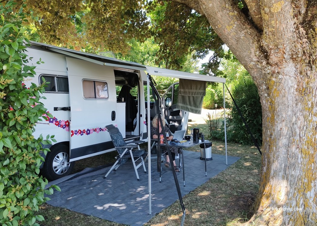 Camping Le Mont Libre — foto 5